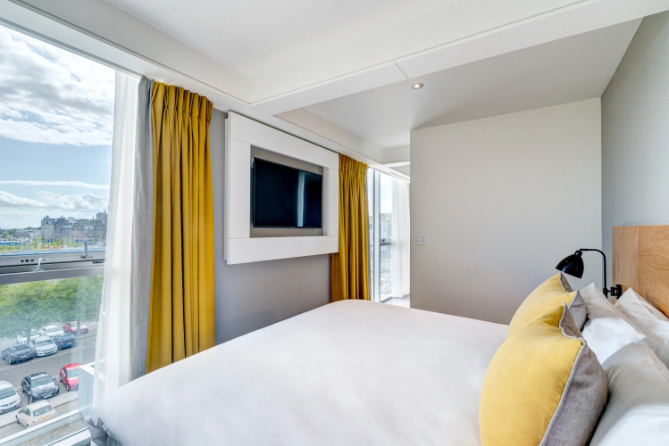 Apex City Quay Hotel & Spa photo 7