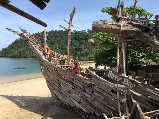 Phuree Hut