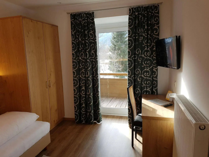 Hotel Dolomiten