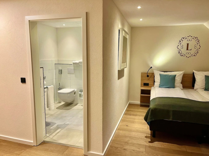 Burghotel Grenzau