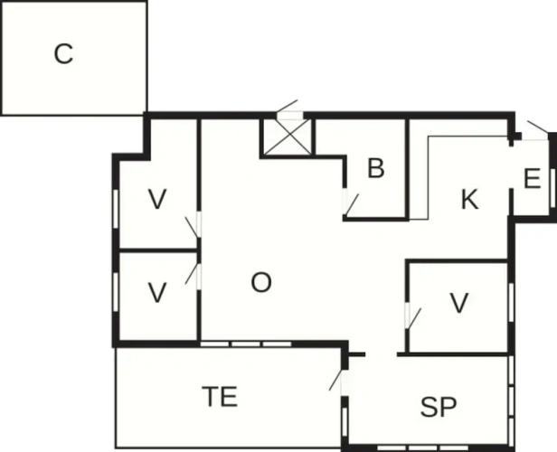 Cottage