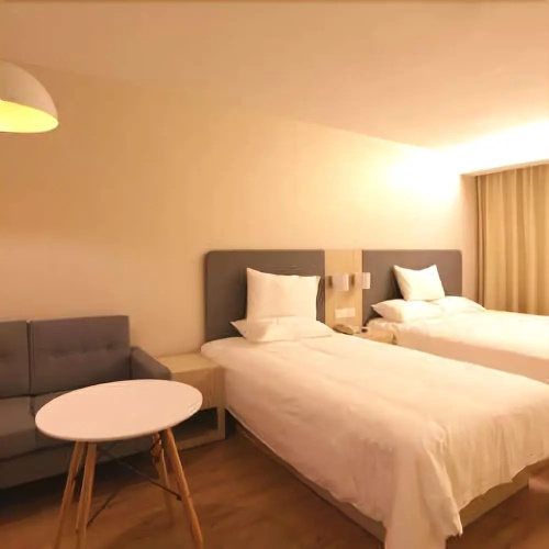 Hanting Hotel