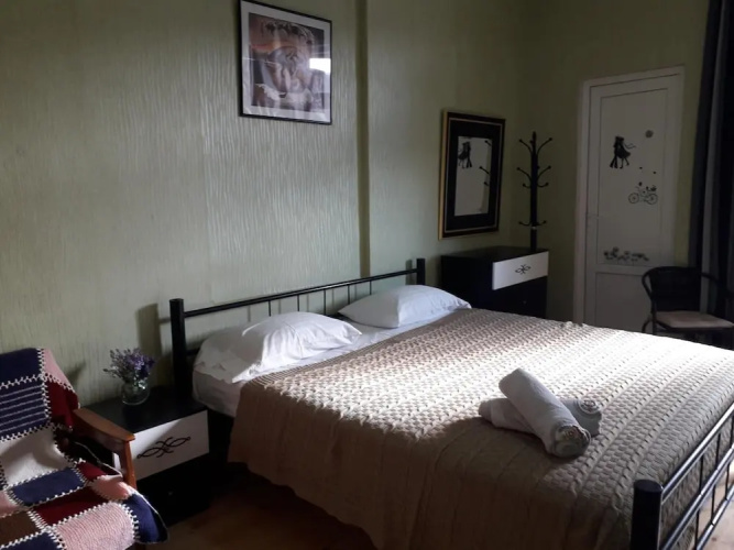 Nana's Guesthouse