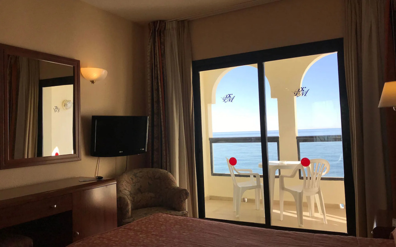 Hotel Perla Marina