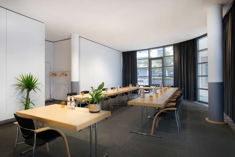 Innside Munchen Neue Messe photo 29