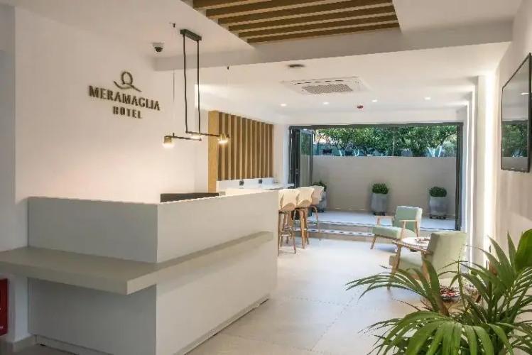 Meramaglia Hotel