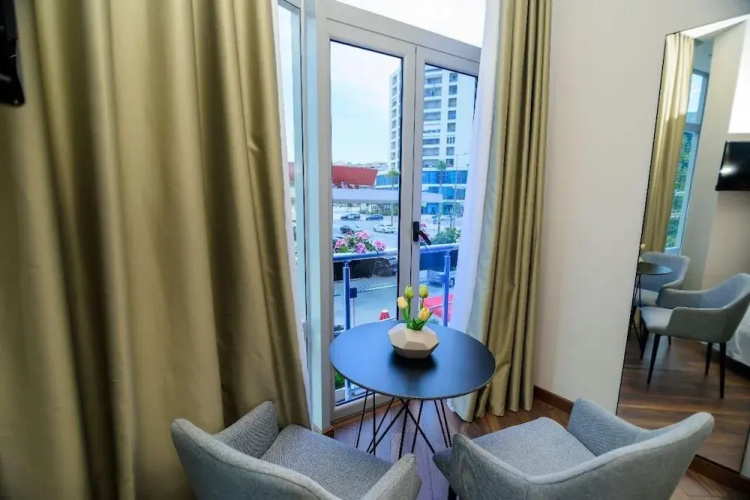 Hotel Zeneli Vlore