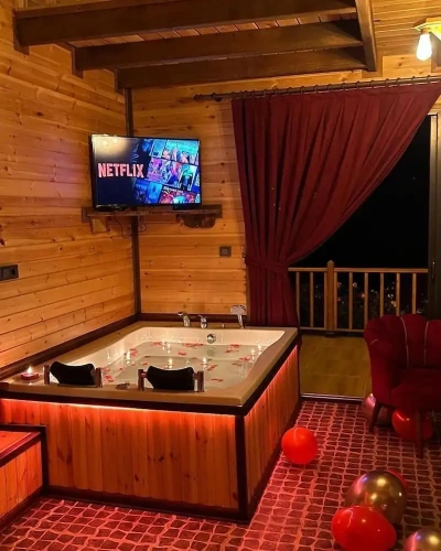 Standard Suite