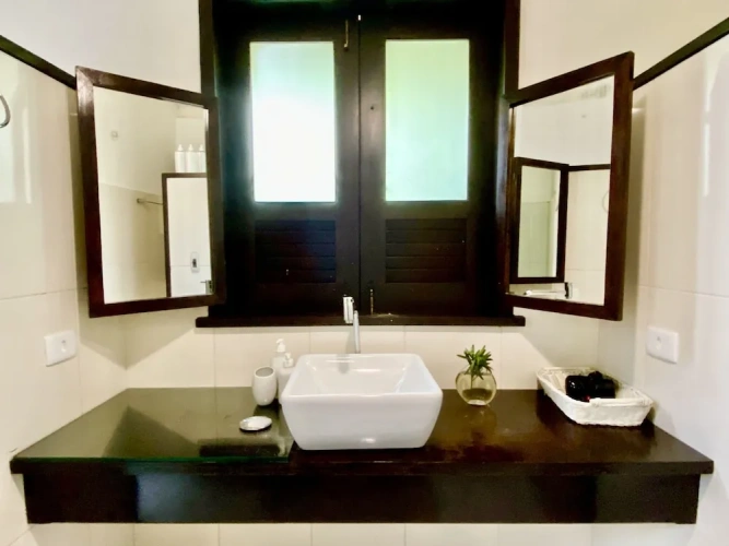 Classic Triple room