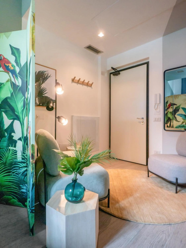 The Suite Spot