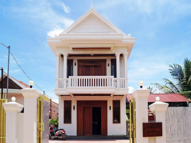 Snow River Guest House