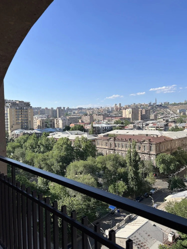 Фотография номера квартиры Роскошные апартаменты с видом на Арарат