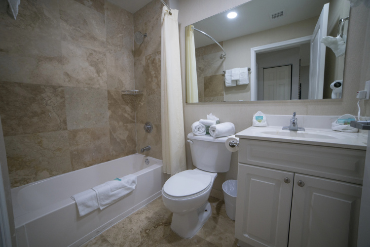 Nuvo Suites Hotel photo 9