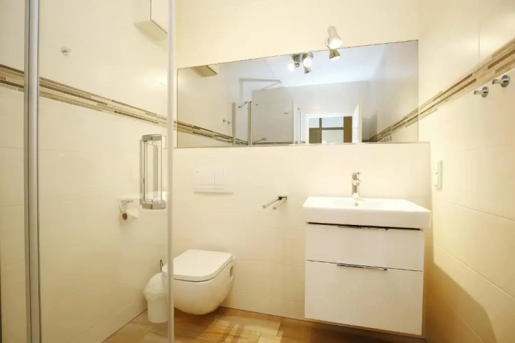 Seebach Wohnung 27