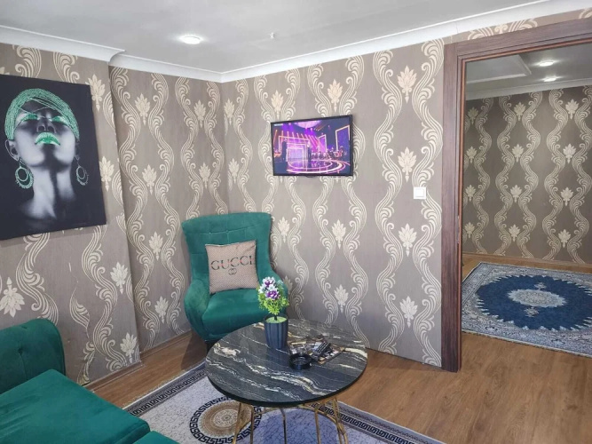 Lara Suits Residence Hotel