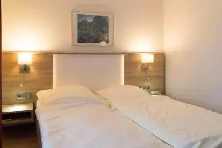 Hotel Gammelby