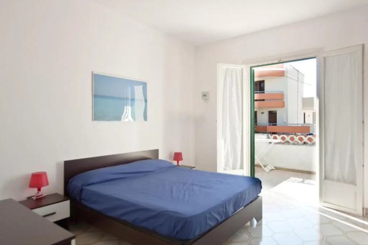 Porto Cesareo Apartment m514