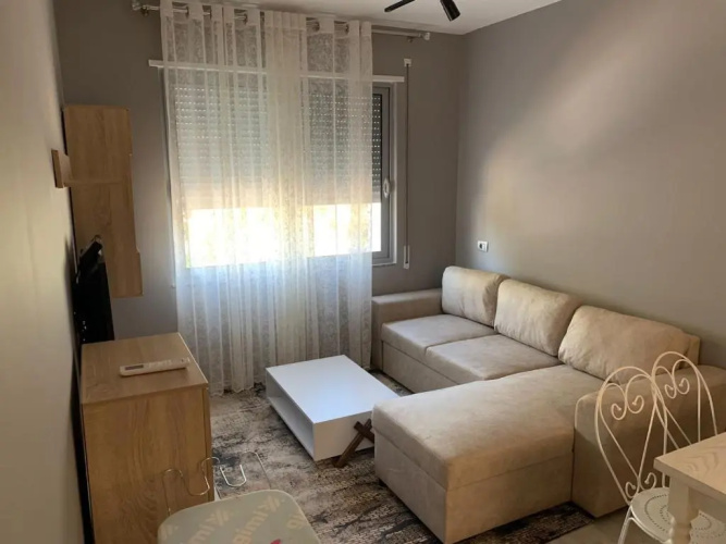 I&S Apartment 4