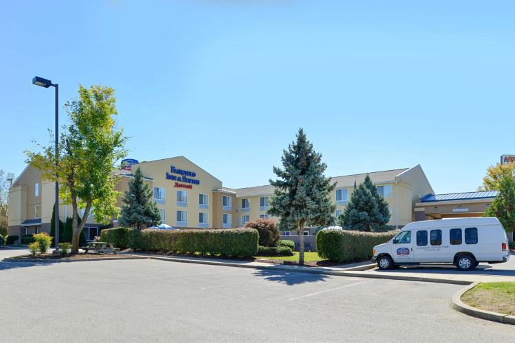 Hotelafbeelding