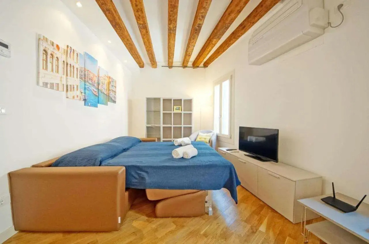 DolceVita Apartments N. 393