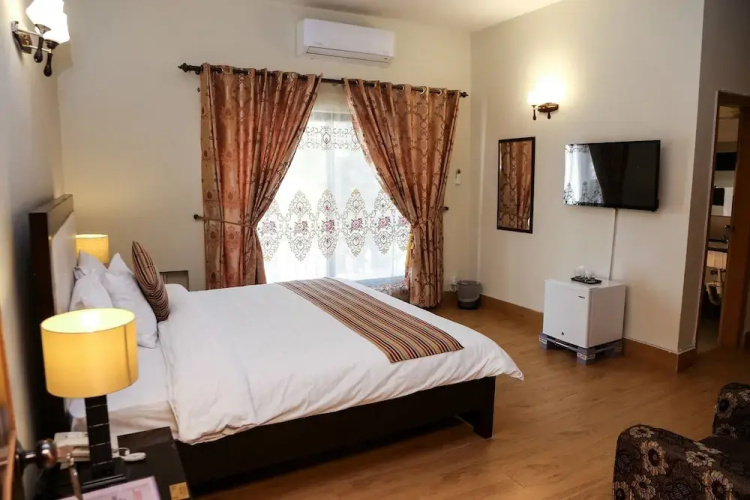 Premier Inn