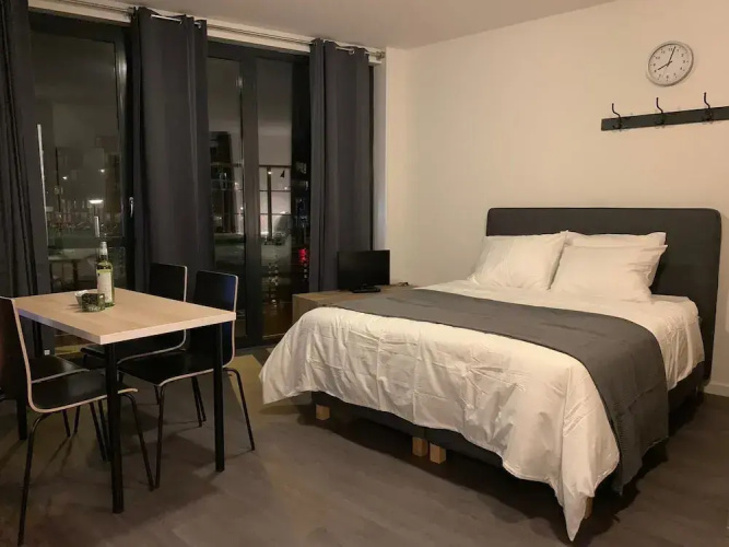 WoW Spacious loft Delft City Centre
