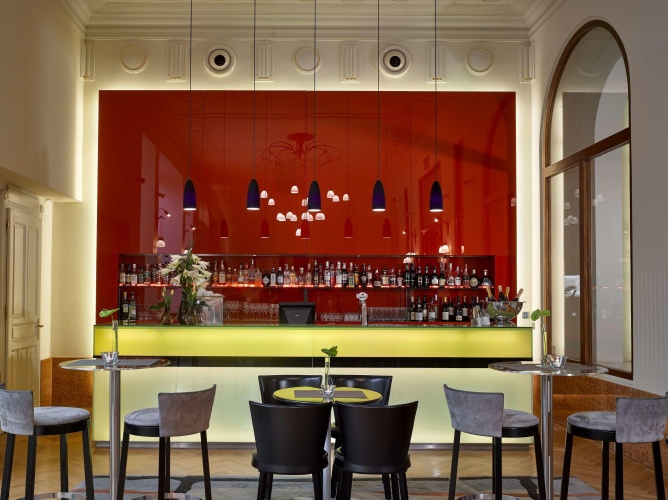 K+K Hotel Central photo 26