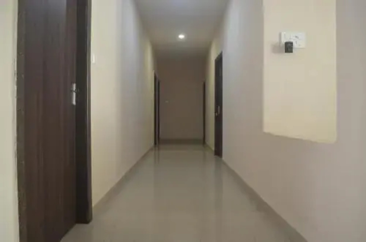 Hotel Tashi