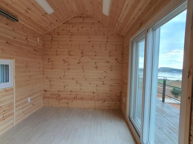 Yonghyun's House