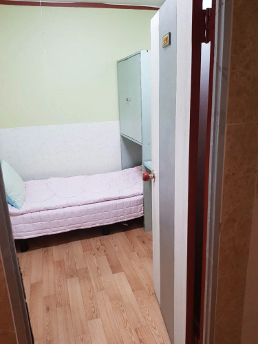 Songpa Hostel
