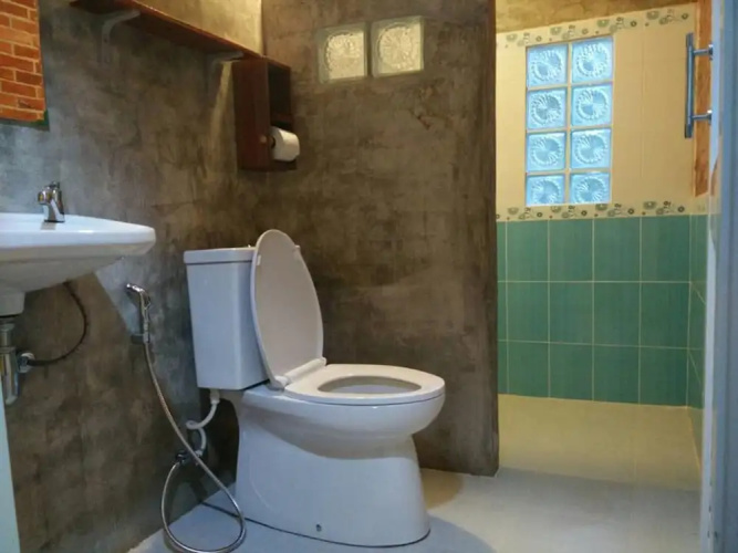 Huen Sala Homestay