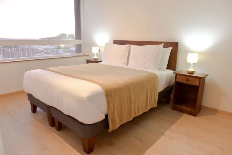 Domus Suites