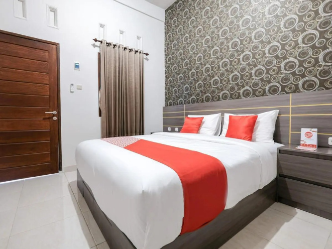 Enfaza Guesthouse