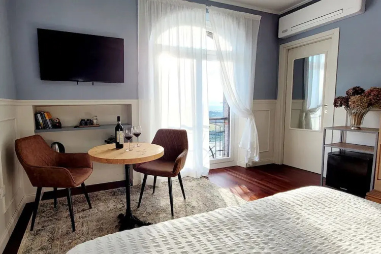 Assiolo Relais