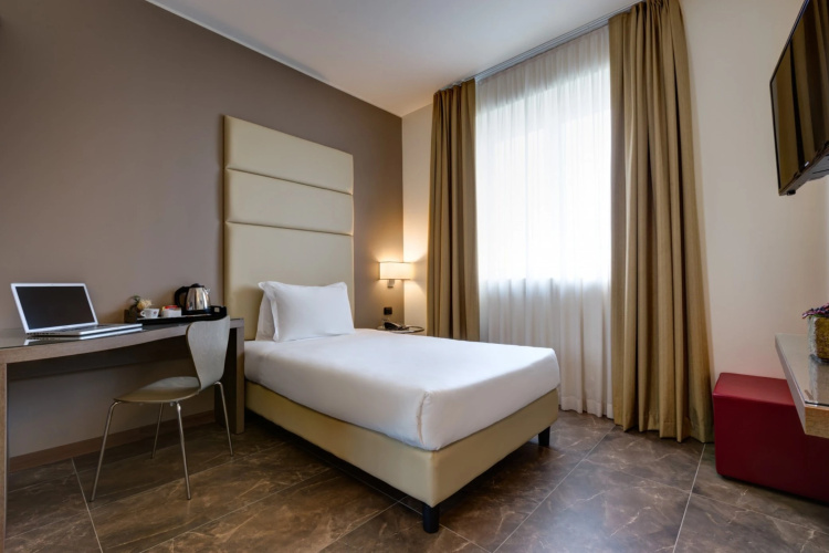 Klima Hotel Milano Fiere photo 14