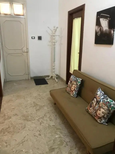 Comodo Mini Appartamento
