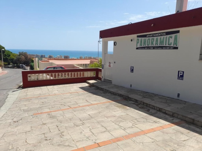 2 Bedrooms Deluxe Apartment