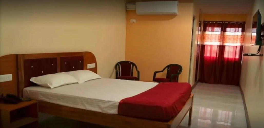 Sunnyvale Andaman