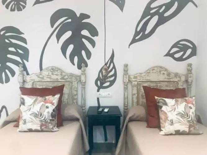 El Caprichito Hotel