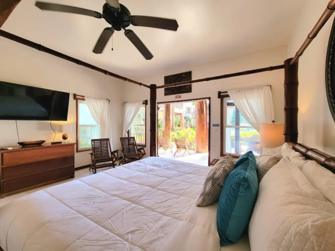Indigo Belize 3A 3 Bedroom Condo by RedAwning