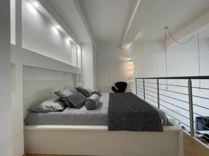 Loft Milano Manifatture