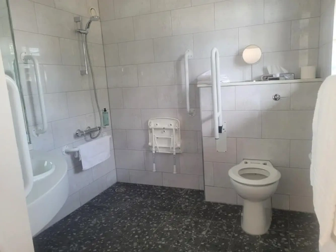 Comfort Twin room