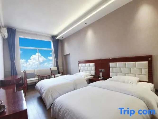Premium Twin room