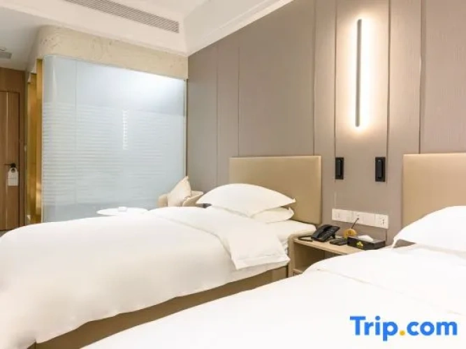 Comfort Twin room
