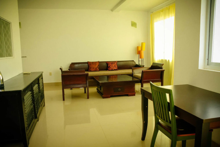 Be Home 4 Hotel And Villas