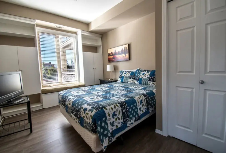 Pinnacle Pointe - By Vacations Kelowna