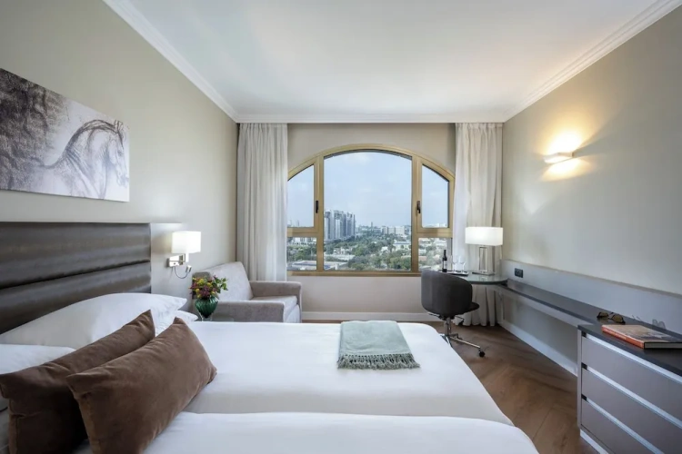 Executive Double room