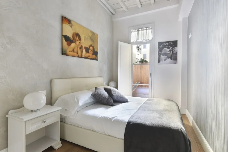 1 Bedroom Apartment with balcony