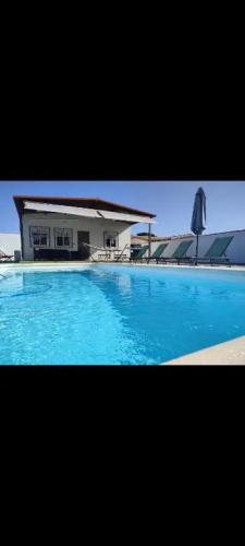 La casa blanca