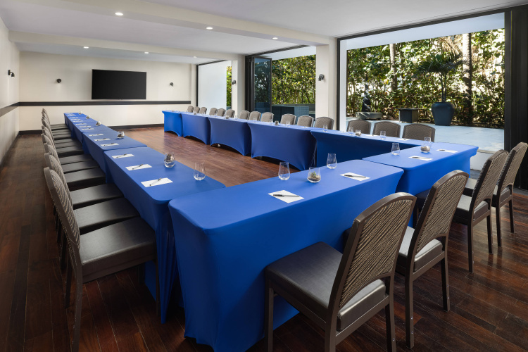 Tideline Ocean Resort & Spa photo 39